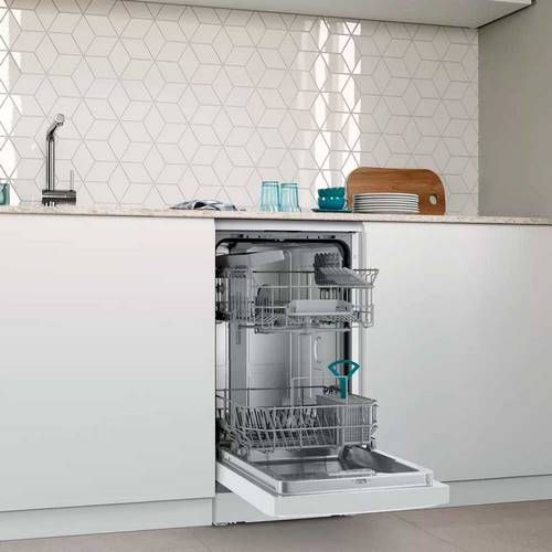 LAVAVAJILLAS BALAY 3VN4010BA INDEP 45CM BLANCO