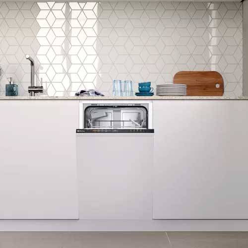 LAVAVAJILLAS BALAY 3VT4010NA INTEG 45CM