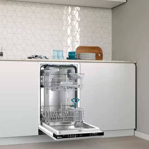 LAVAVAJILLAS BALAY 3VT4010NA INTEG 45CM