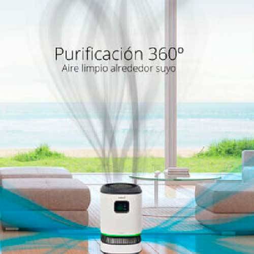 PURIFICADOR CATA 02202005 PURIFYER HOME PRO