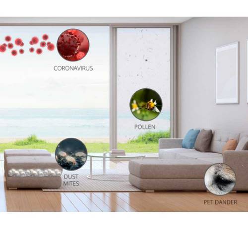 PURIFICADOR CATA 02202005 PURIFYER HOME PRO