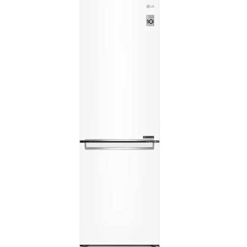 FRIGORIFICO LG GBB71SWEFN COMBI BLANCO 1,86M
