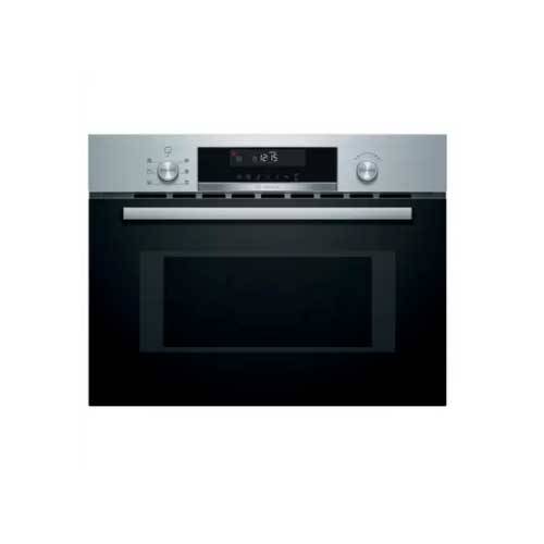 HORNO BOSCH CMA585GS0 INTEG 60X45CM MICROONDAS
