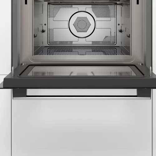 HORNO BOSCH CMA585GS0 INTEG 60X45CM MICROONDAS