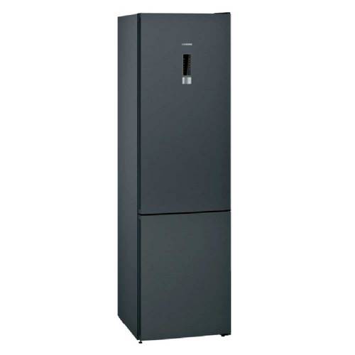 FRIGORIFICO SIEMENS KG39NXXEA COMBI INDEP NEGRO