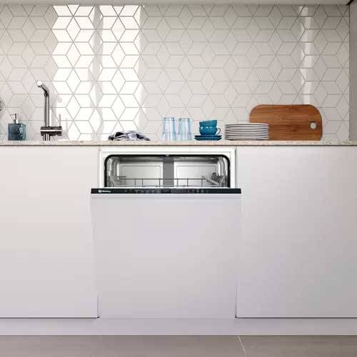 LAVAVAJILLAS BALAY 3VF5010NP INTEG 60CM