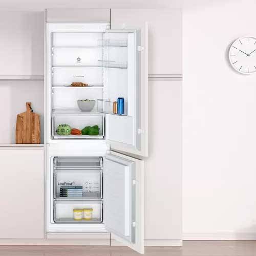 FRIGORIFICO BALAY 3KIF711S COMBI INTEG 177,2CM