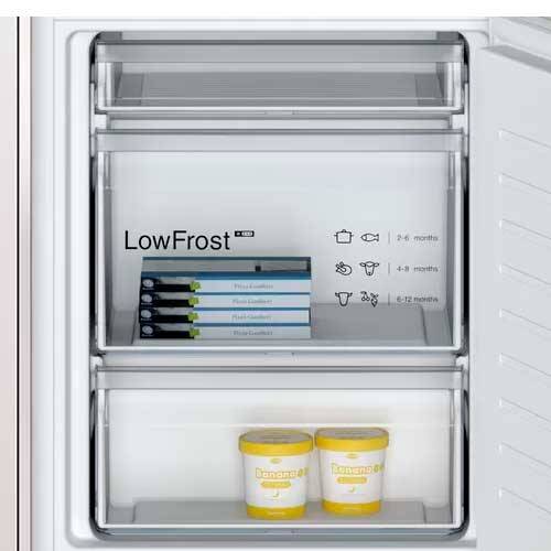 FRIGORIFICO BALAY 3KIF711S COMBI INTEG 177,2CM