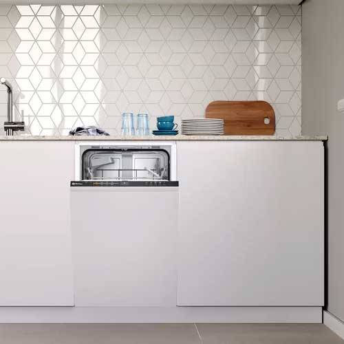 LAVAVAJILLAS BALAY 3VT4030NA INTEG 45CM