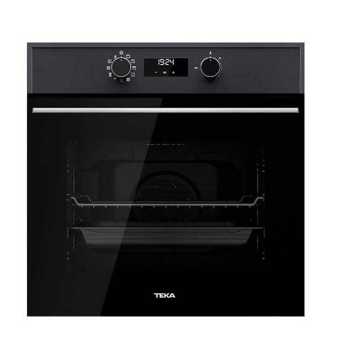 HORNO TEKA HSB630P BK PIROL MULTIF NEGRO 41566052