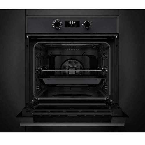 HORNO TEKA HSB630P BK PIROL MULTIF NEGRO 41566052