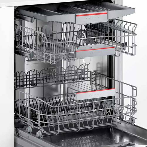 LAVAVAJILLAS BOSCH SMV4HCX48E INTEG 60CM