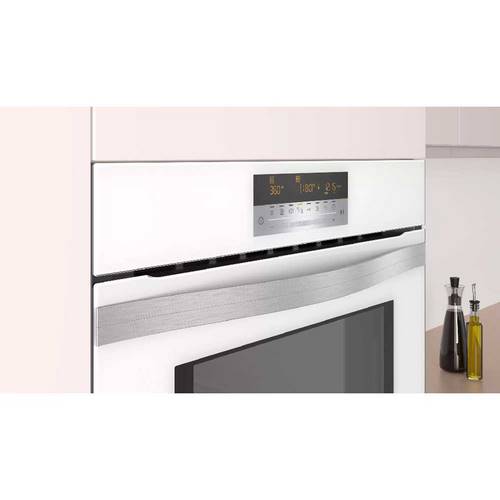 HORNO BALAY 3CW5179B0 MICROONDAS COMPACTO INTEG BL