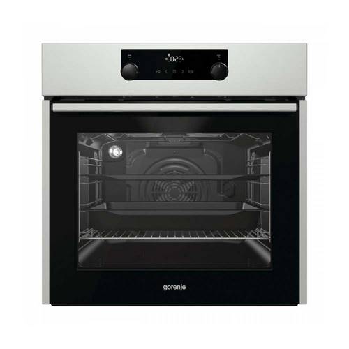HORNO GORENJE BOS737E13X MULTIF INOX 71LT A