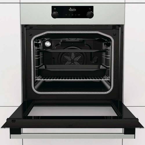 HORNO GORENJE BOS737E13X MULTIF INOX 71LT A