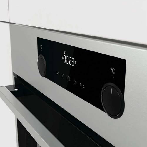 HORNO GORENJE BOS737E13X MULTIF INOX 71LT A