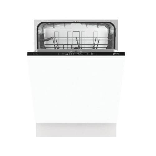 LAVAVAJILLAS GORENJE GV631D60 INTEG 60CM D