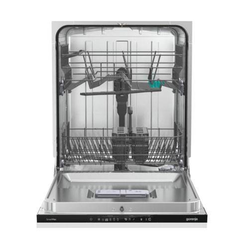 LAVAVAJILLAS GORENJE GV631D60 INTEG 60CM D