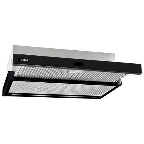 CAMPANA TEKA CNL6415 PLUS BK NEGRA 40436822