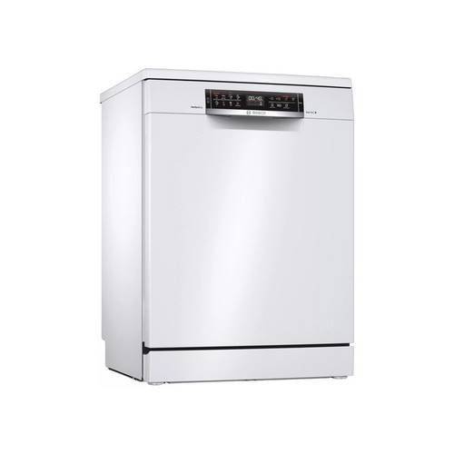 LAVAVAJILLAS BOSCH SMS6ZCW42E INDEP BLANCO 60CM