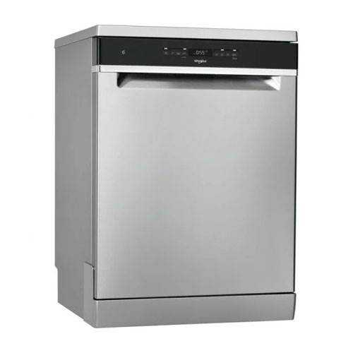 LAVAVAJILLAS WHIRLPOOL WFO3T142X INDEP 60CM INOX