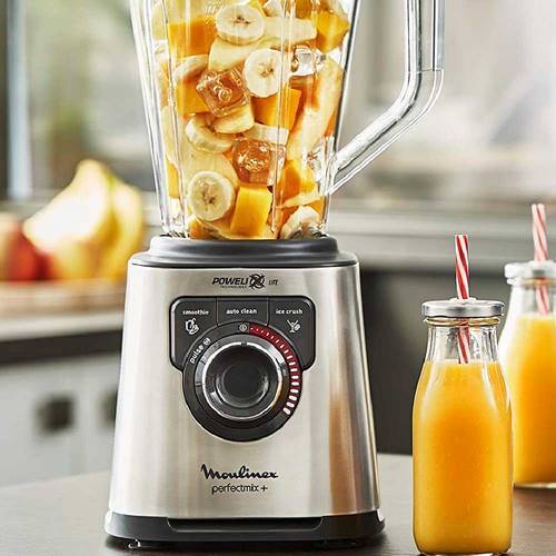 BATIDORA MOULINEX LM82AD10 VASO PERF MIX+TRITAN