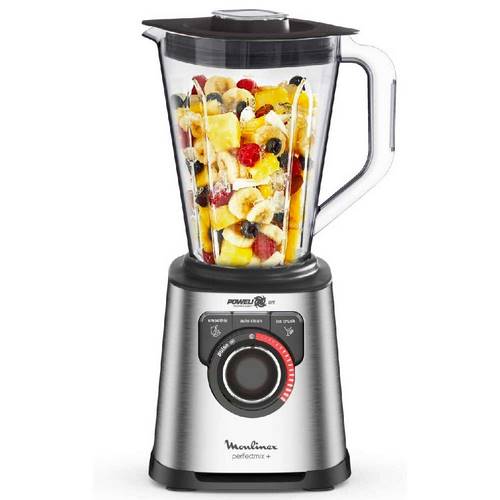 BATIDORA MOULINEX LM82AD10 VASO PERF MIX+TRITAN