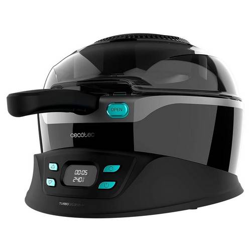 FREIDORA CECOTEC 03055 TURBOCECOFRY 4D HEALTHY
