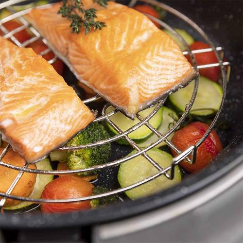FREIDORA CECOTEC 03055 TURBOCECOFRY 4D HEALTHY
