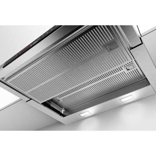 CAMPANA BOSCH DFS067K51 TELESCOPICA EXTR