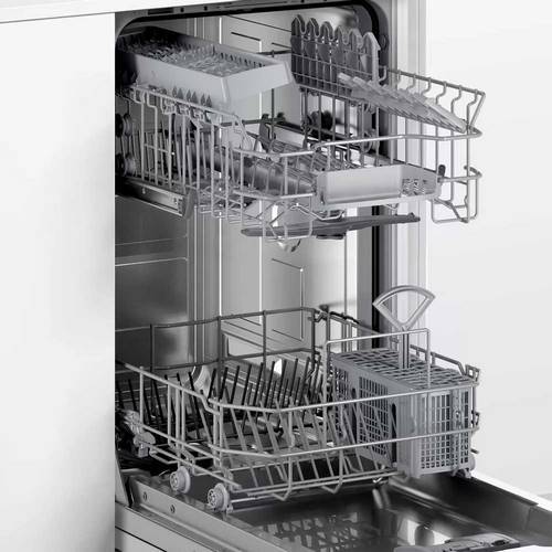LAVAVAJILLAS BOSCH SPV2HKX41E INTEG 45CM
