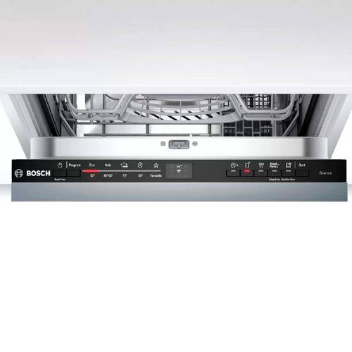 LAVAVAJILLAS BOSCH SPV2HKX41E INTEG 45CM