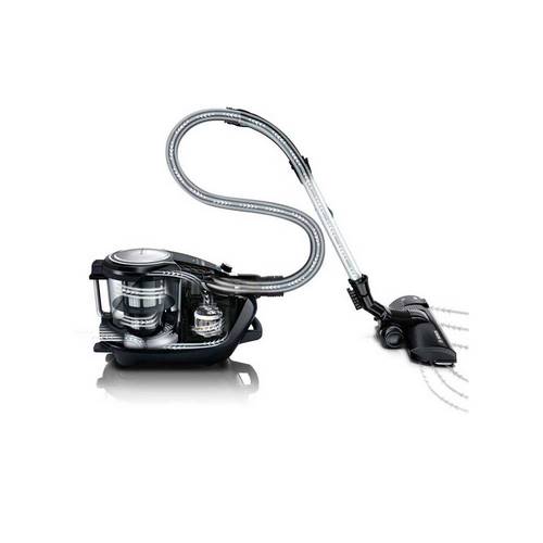 ASPIRADORA BOSCH BGS7SIL64 SUELO SIN BOLSA
