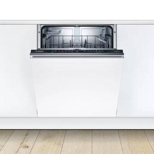 LAVAVAJILLAS BOSCH SMV2HAX02E INTEG 60CM SERIE2