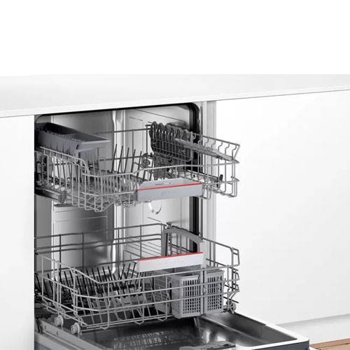 LAVAVAJILLAS BOSCH SMV2HAX02E INTEG 60CM SERIE2