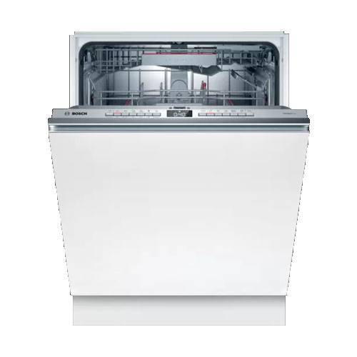 LAVAVAJILLAS BOSCH SMH6ZDX00E INTEG 60CM SERIE6