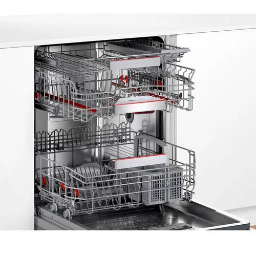 LAVAVAJILLAS BOSCH SMH6ZDX00E INTEG 60CM SERIE6