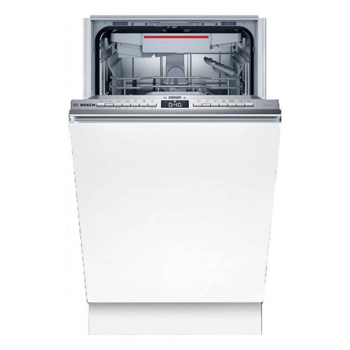 LAVAVAJILLAS BOSCH SPV4HMX54E INTEG 45CM SERIE4