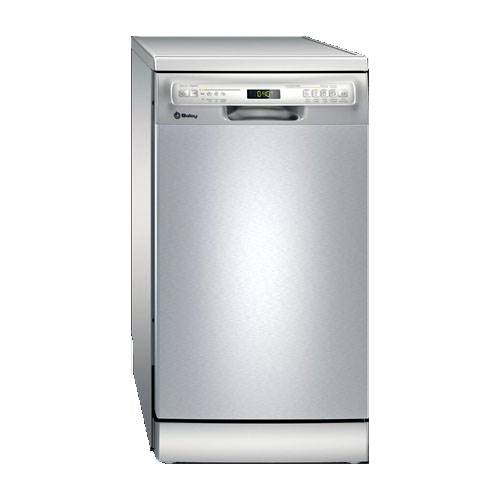 LAVAVAJILLAS BALAY 3VN4010IA INDEP ACERO 45CM