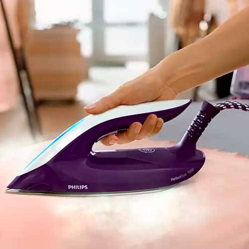 CENTRO PLANCHADO PHILIPS PSG7028/30 2100W 1,8L