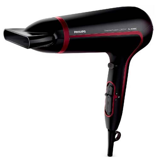 SECADOR PHILIPS HP8238/10 PELO NEGRO 2300W