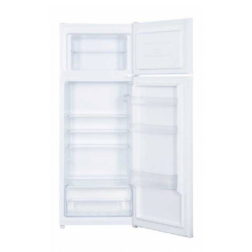 FRIGORIFICO SVAN SVF143C 2PTAS BLAN 142,6CM A+