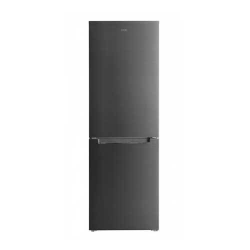 FRIGORIFICO SVAN SVF183NFX COMBI INOX 185CM A+ NF
