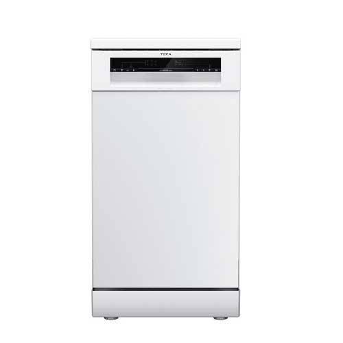 LAVAVAJILLAS TEKA DFS24610 WH INDEP 45CM 114320002