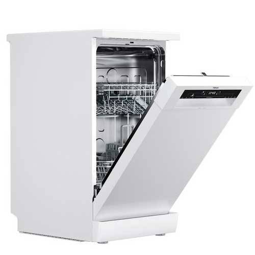 LAVAVAJILLAS TEKA DFS24610 WH INDEP 45CM 114320002