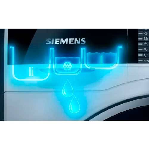 LAVADORA SIEMENS WM14LPH0ES C.FR 10KG 1400RPM