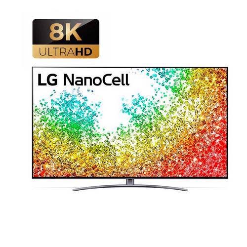 LED LG 65NANO966PA SMART TV 8K UHD