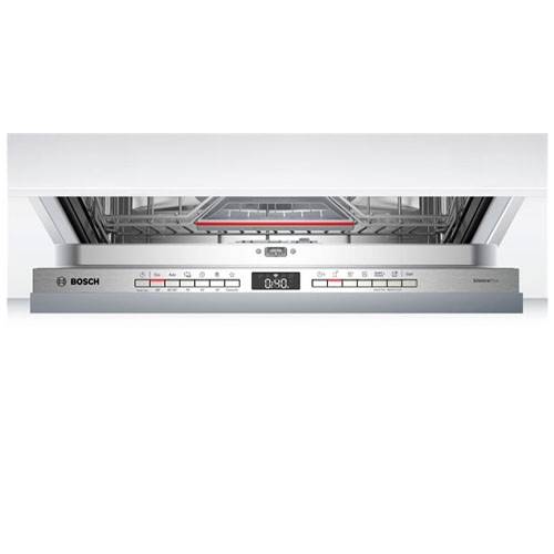 LAVAVAJILLAS BOSCH SMS6ZCI42E INDEP INOX 60CM COMPRALO EN TENERIFE.