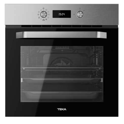 HORNO TEKA HCB6646 SS 220-240 50/60 111010026