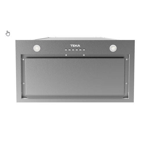 CAMPANA TEKA GFL57650 EOS IX SS INT INOX 113100002